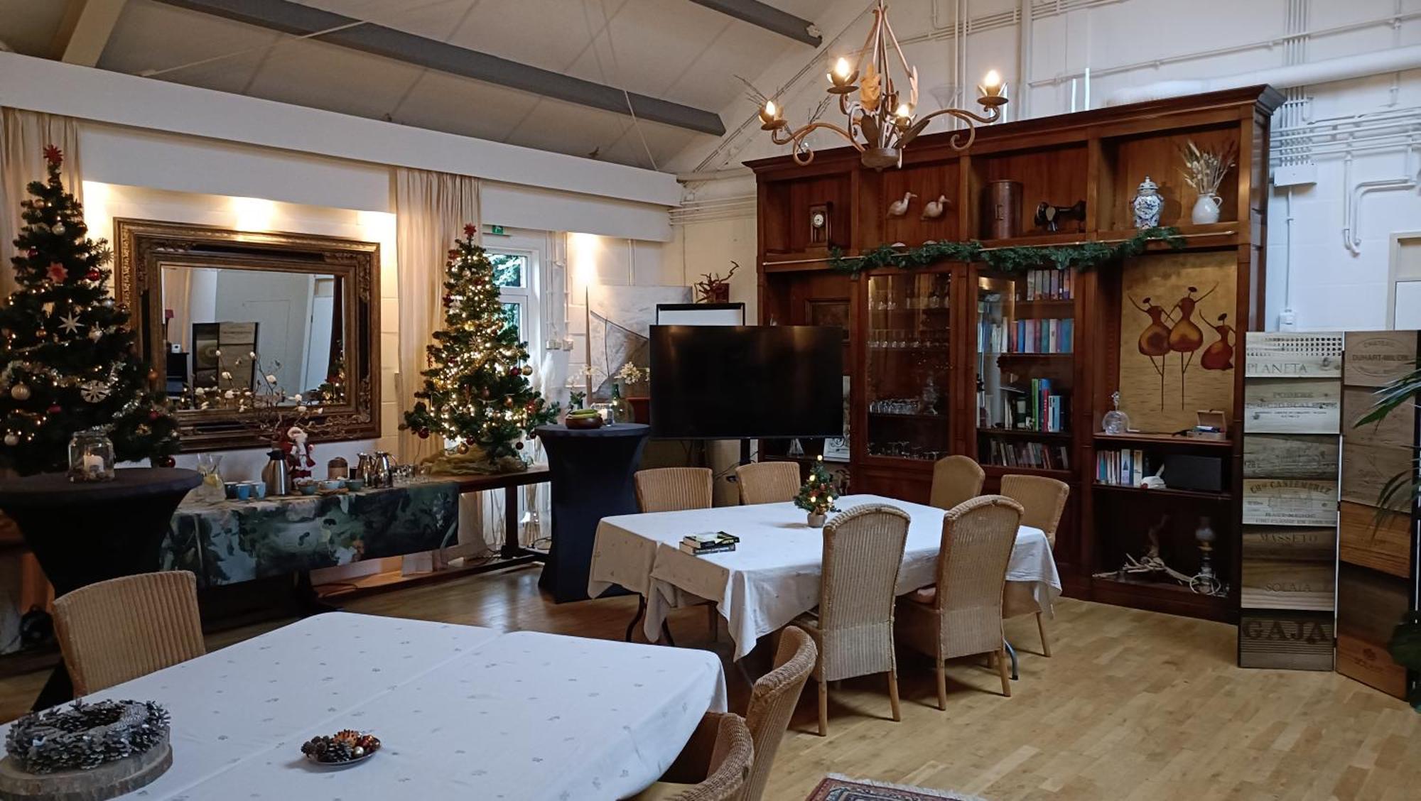 Borneman Buitenhof - Prive Appartement ハウテン エクステリア 写真