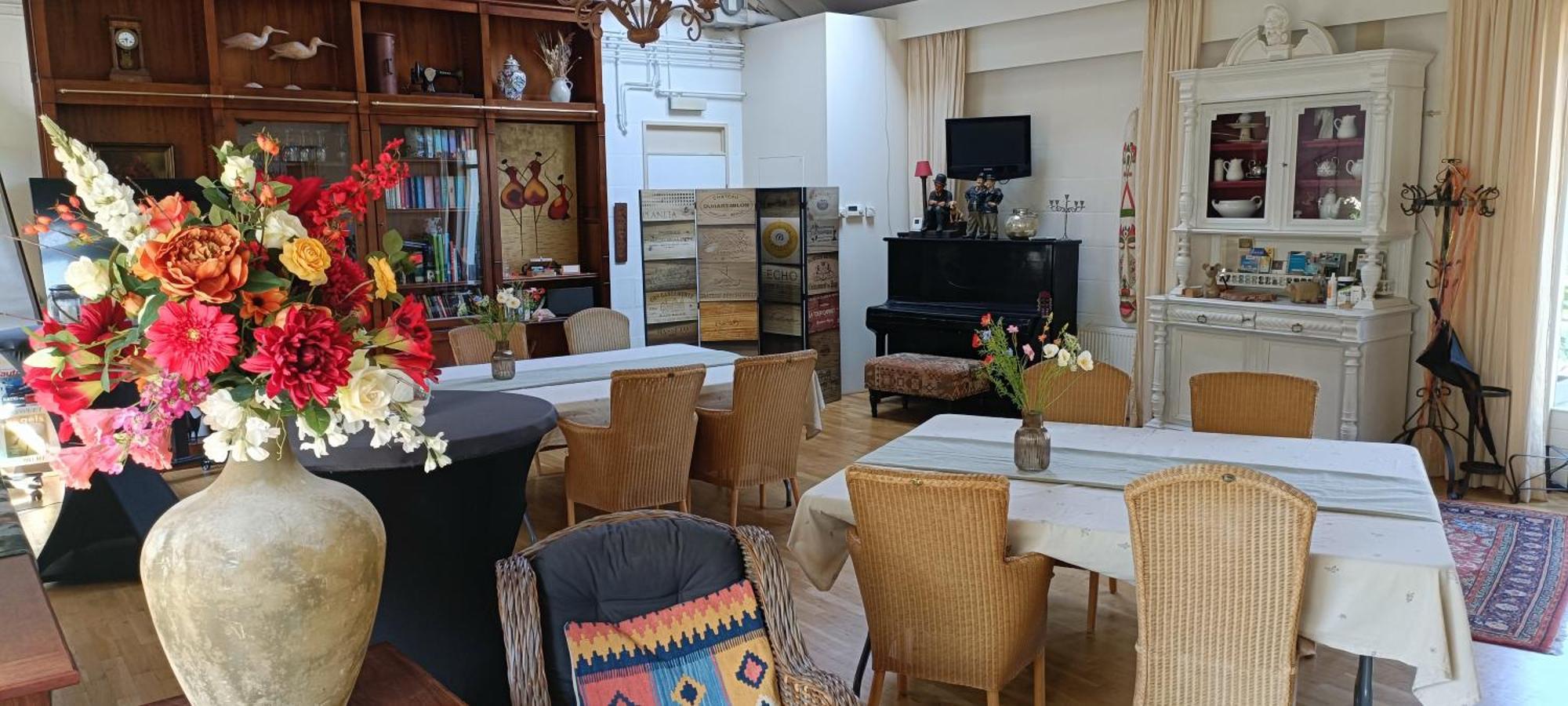 Borneman Buitenhof - Prive Appartement ハウテン エクステリア 写真